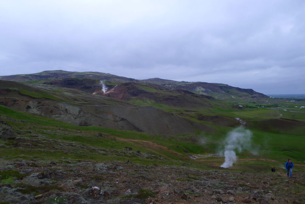 landmannalaugar