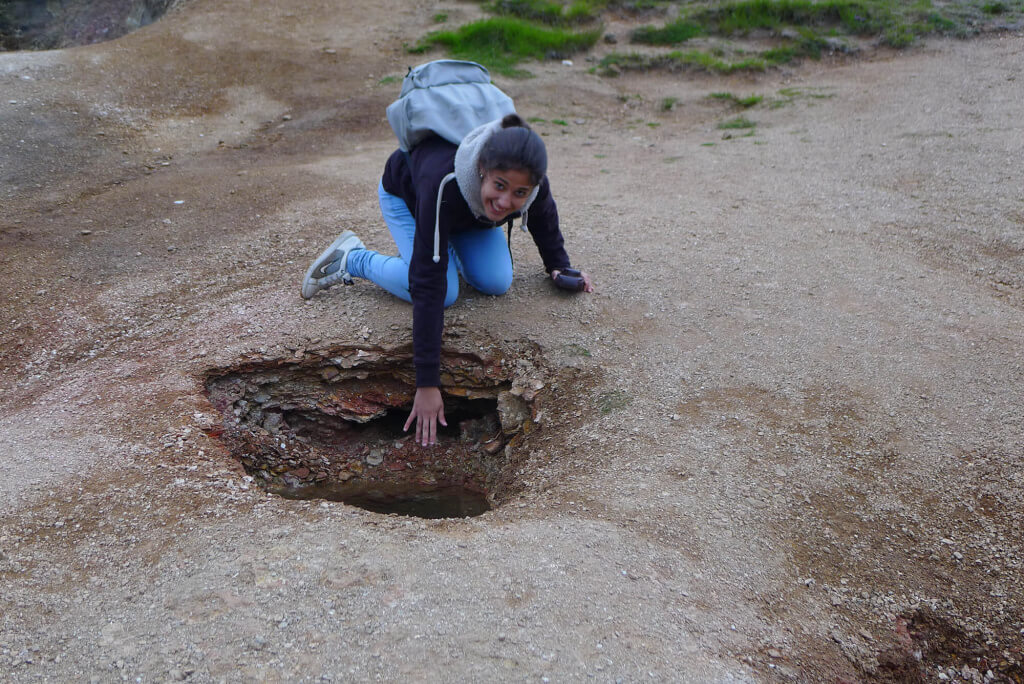 14-landmannalaugar fumarola