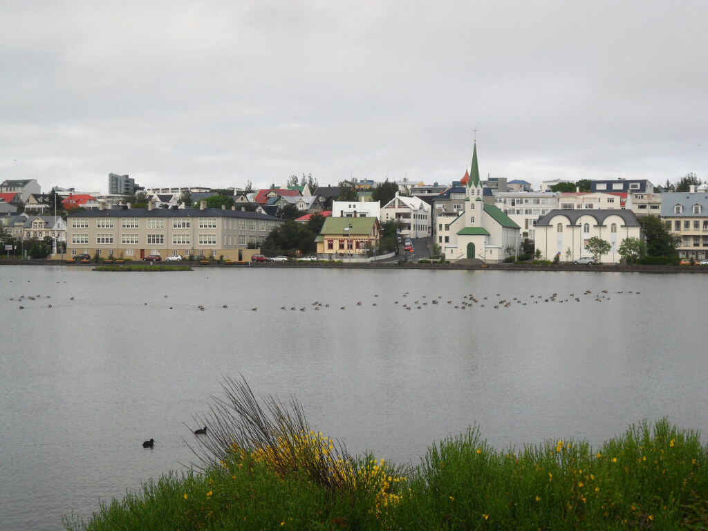 Reykjavic