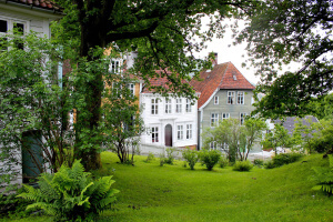 Casas del Museo del Antiguo Bergen que ver en Bergen