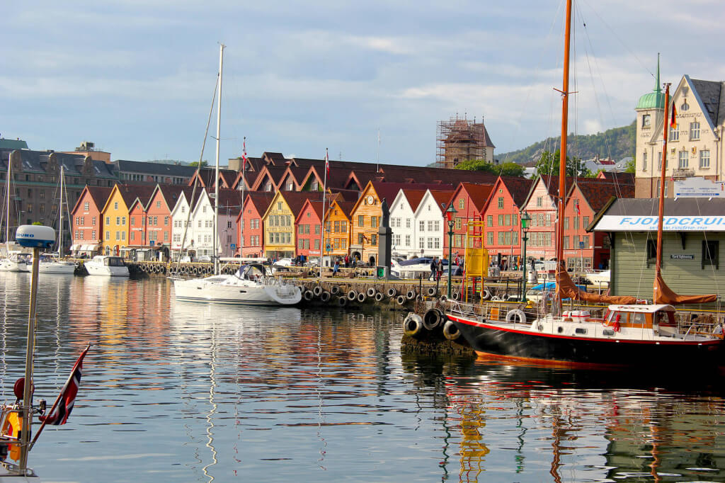 Bergen portada
