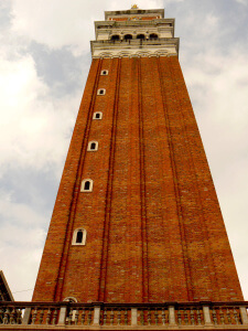 Campanile de Venecia