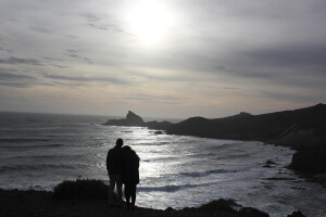 Cala Rajá mejores playas del Cabo de Gata