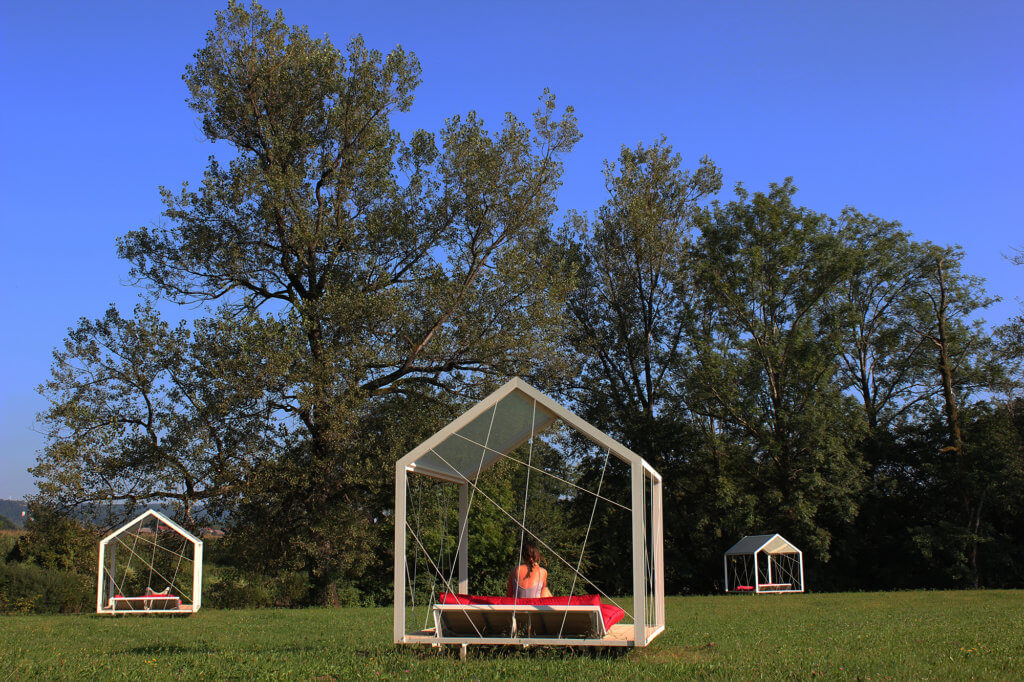 donde-dormir-en-eslovenia-hamaca