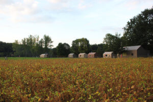 Resort Big Berry donde dormir en Eslovenia