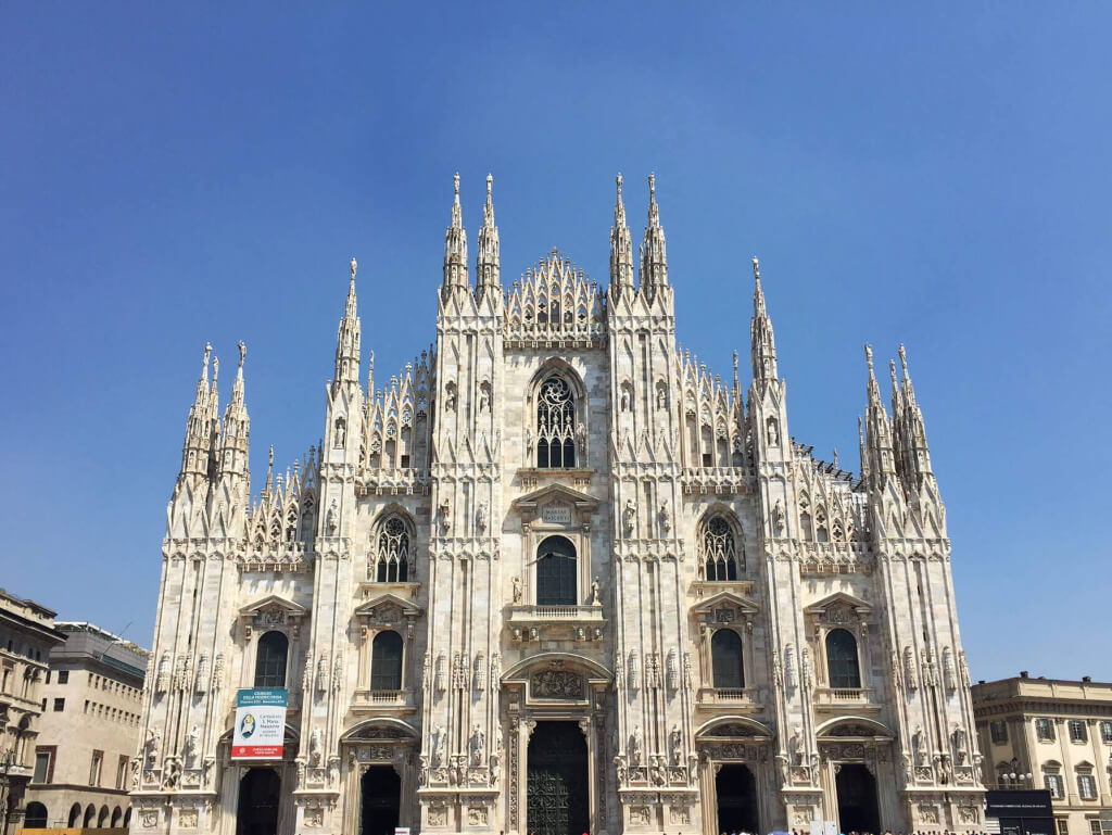 Duomo