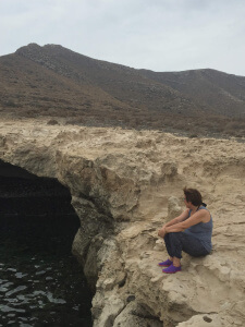 El Playazo mejores playas del Cabo de Gata