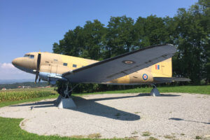 Avion Otok que ver y hacer en Eslovenia