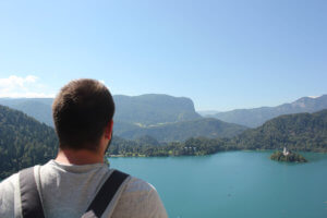 Lago Bled que ver y hacer en Eslovenia