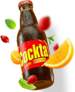 Cockta que ver y hacer en Eslovenia