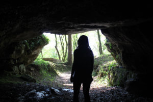 Cueva Krupa que ver y hacer en Eslovenia