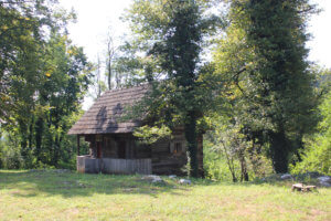 Lahinja que ver y hacer en Eslovenia