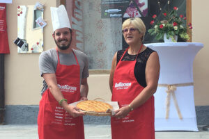 Pogaca que ver y hacer en Eslovenia