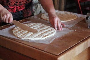 Pogaca que ver y hacer en Eslovenia