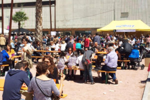 Feria del Esparrago de Gava