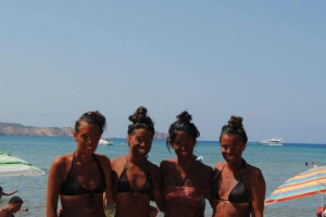 Barros que ver y hacer en Menorca