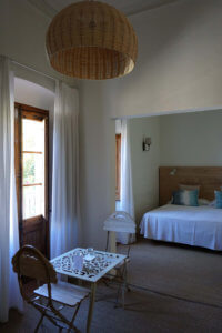 Habitación del Hotel Hanoi Begur