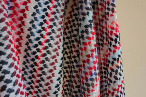 Pañuelo de Jordania