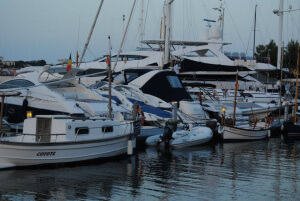 Puerto de Maó que ver y hacer en Menorca