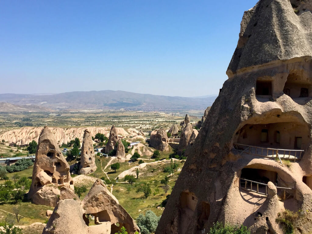 NEVSEHIR CASAS