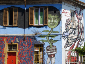 Navigli que ver en Milan