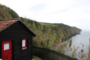 Nordeste que ver en Sao Miguel
