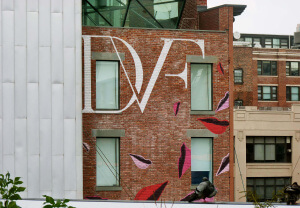 Streetart en Nueva York