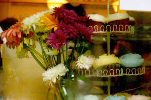 Cupcakes en Nueva York