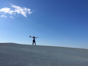Pasabag que ver en Capadocia en Turquía