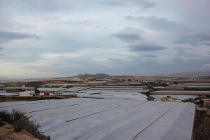 Panorámica en Islandia
