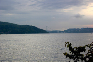 Parque Nordnes que ver en Bergen