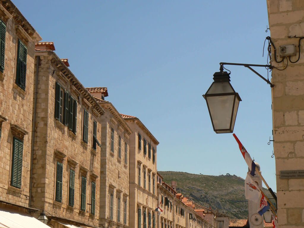 Portada Dubrovnik