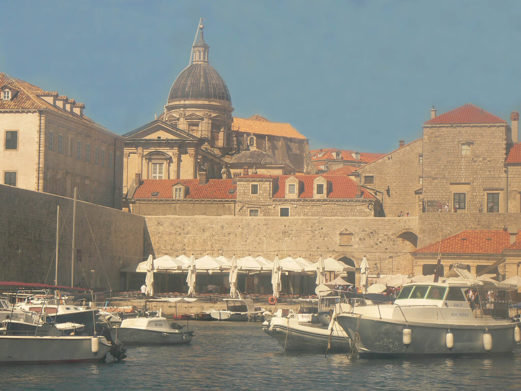 Puerto Viejo Dubrovnik