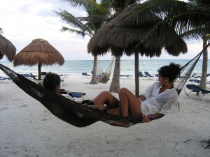 Relax en Riviera Maya