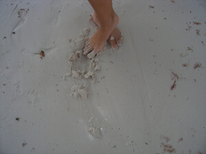 Relajarse en Riviera Maya