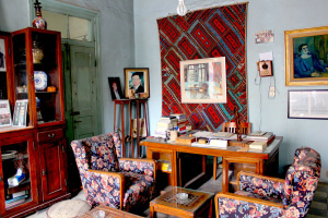 Residencia Duque de Mukhyber’s que ver en Ammán