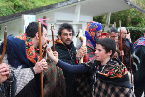 Romería que ver en Sao Miguel