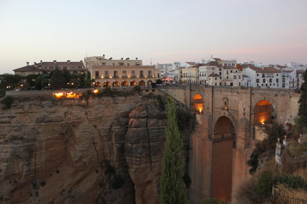 ronda-atardecer