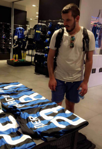 San Siro que ver en Milan