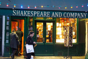 Shakespeare and Company que ver en París