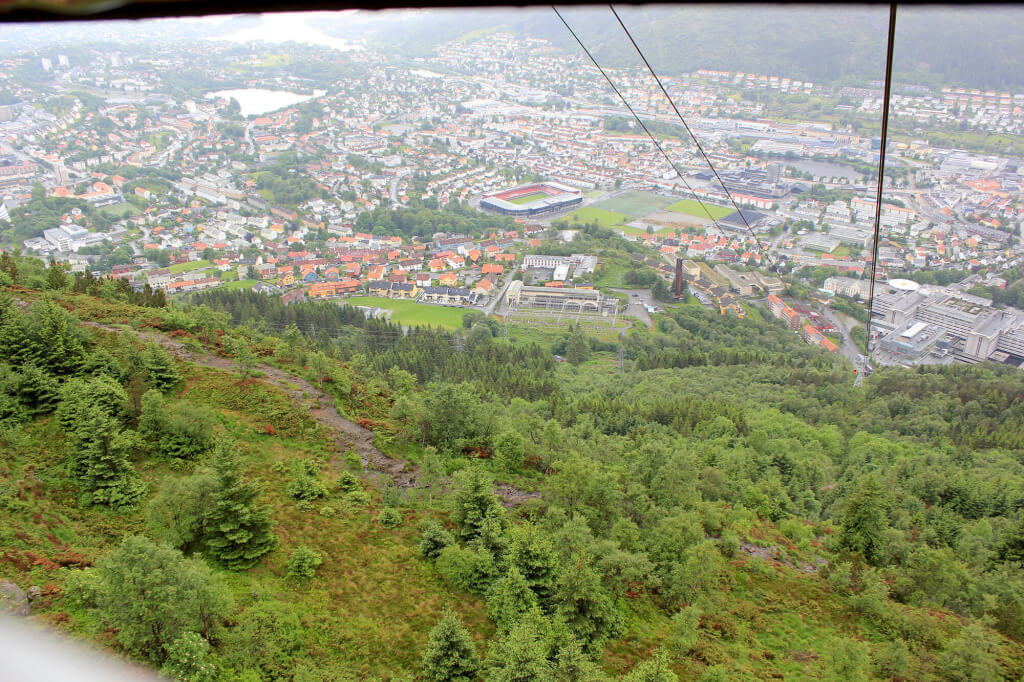 Teleferico
