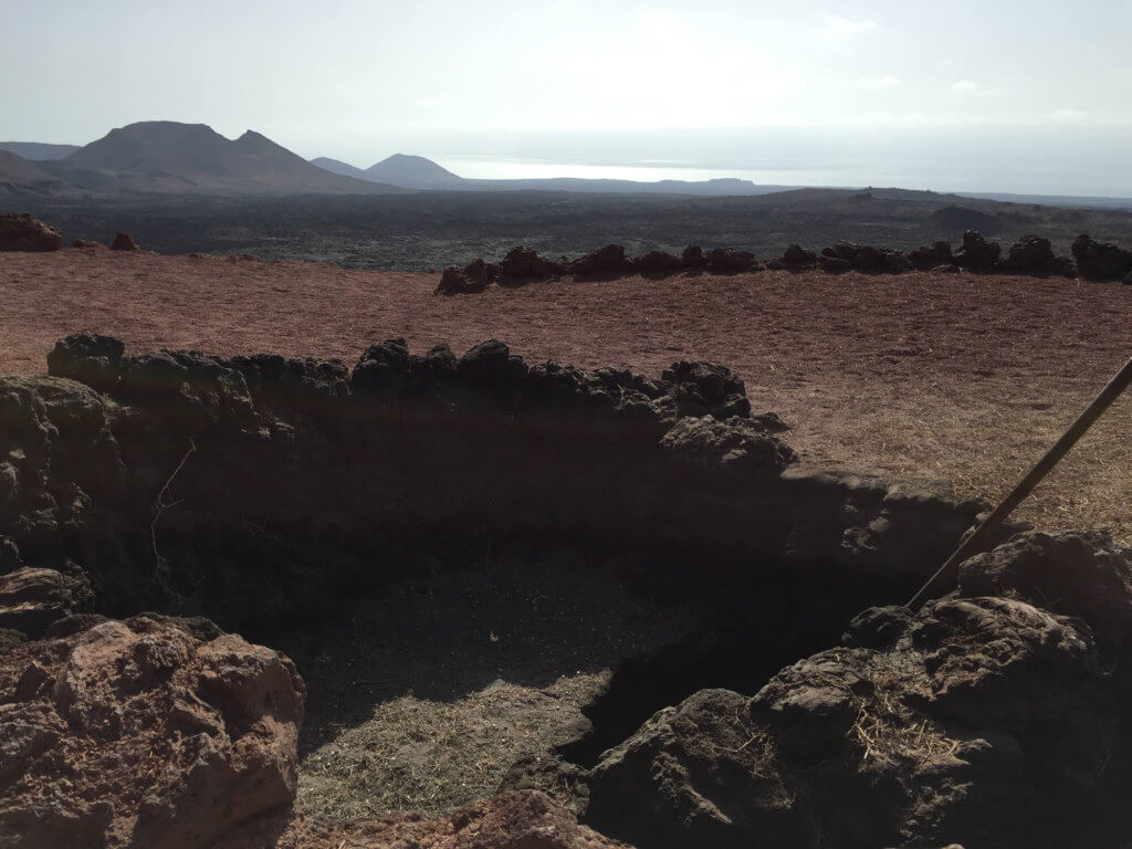 timanfaya